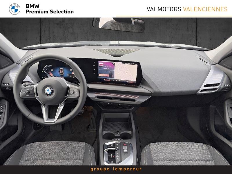 Image BMW Série 1 120A 170ch M Sport Design DKG7