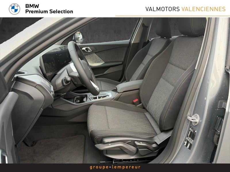 Image BMW Série 1 120A 170ch M Sport Design DKG7