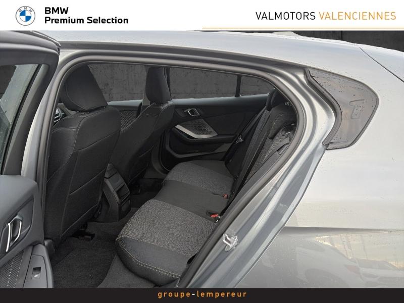 Image BMW Série 1 120A 170ch M Sport Design DKG7