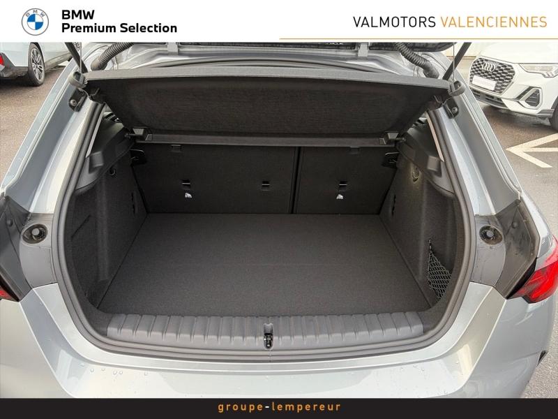 Image BMW Série 1 120A 170ch M Sport Design DKG7