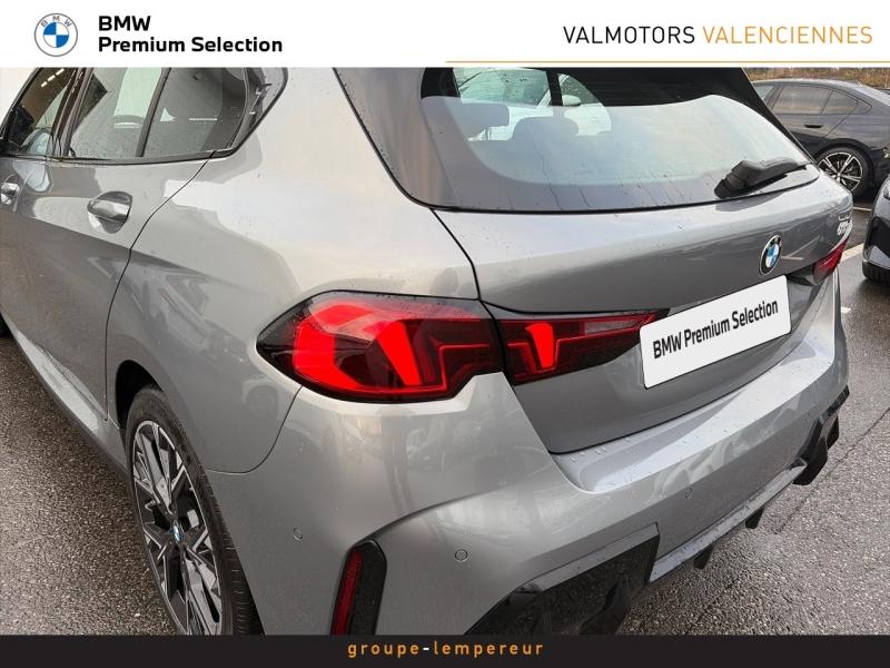 Image BMW Série 1 120A 170ch M Sport Design DKG7