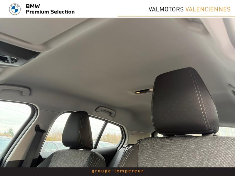 Image BMW Série 1 120A 170ch M Sport Design DKG7