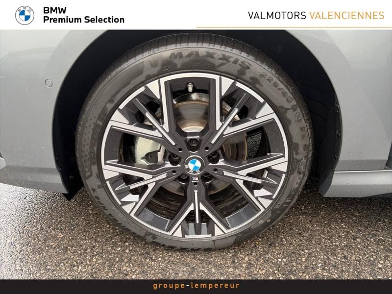 Image BMW Série 1 120A 170ch M Sport Design DKG7