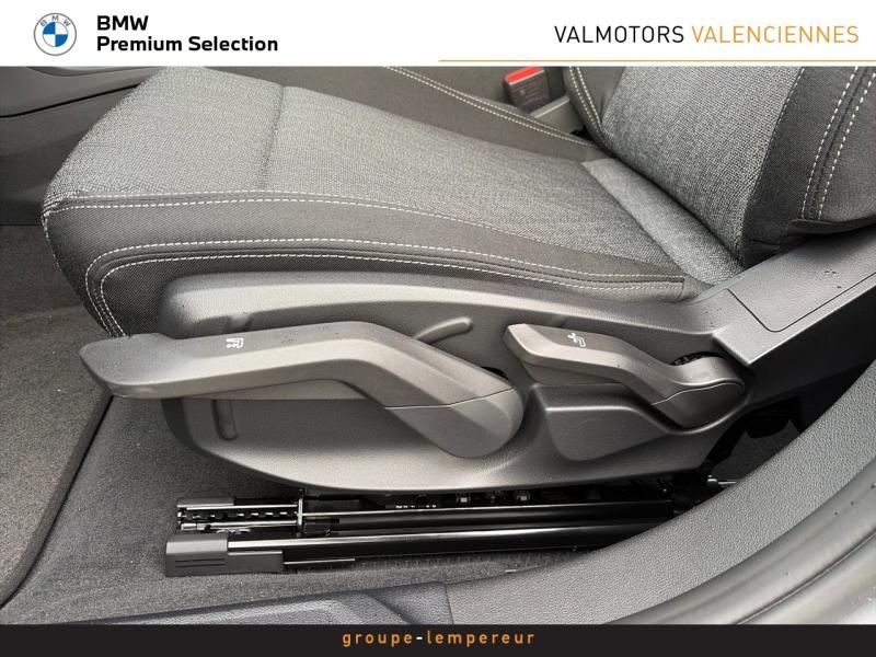 Image BMW Série 1 120A 170ch M Sport Design DKG7