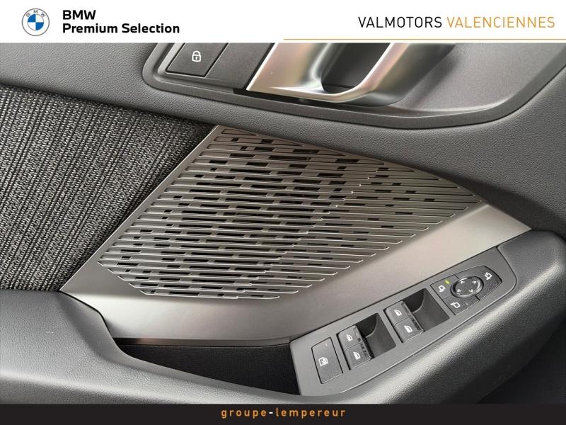 Image BMW Série 1 120A 170ch M Sport Design DKG7