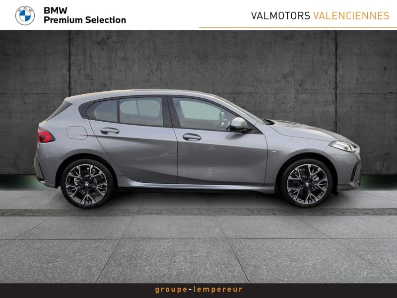 Image BMW Série 1 120A 170ch M Sport Design DKG7