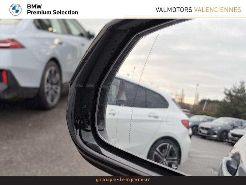 Image BMW Série 1 120A 170ch M Sport Design DKG7