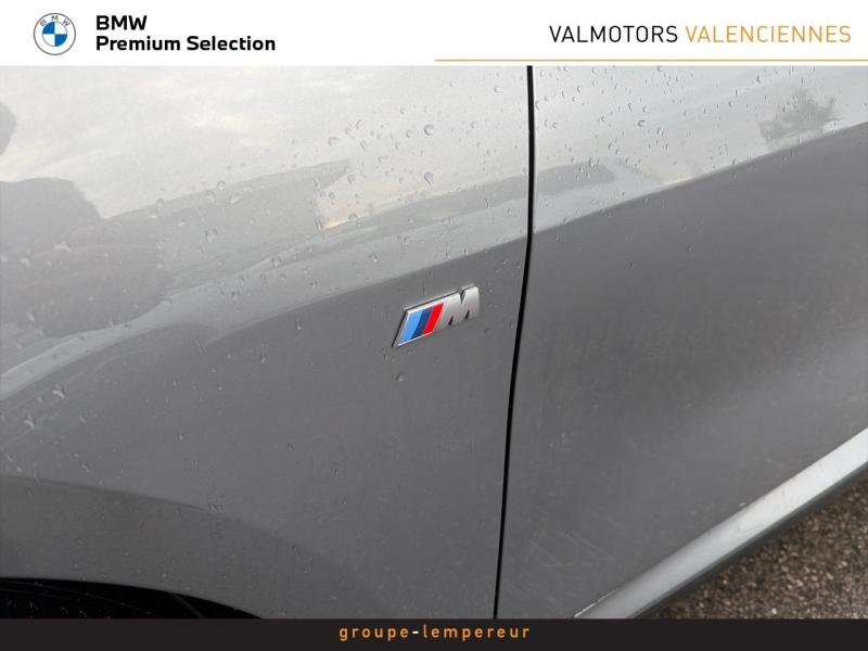 Image BMW Série 1 120A 170ch M Sport Design DKG7