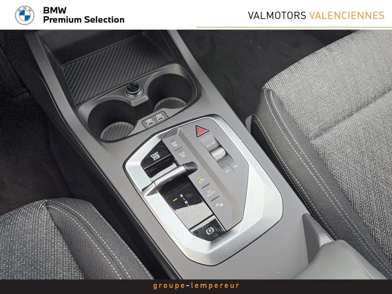 Image BMW Série 1 120A 170ch M Sport Design DKG7