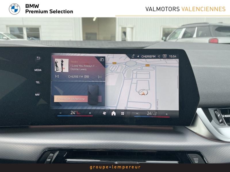 Image BMW Série 2 ActiveTourer 218i 136ch M Sport DKG7