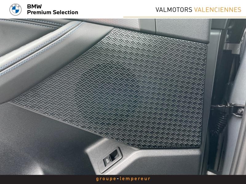 Image BMW Série 2 ActiveTourer 218i 136ch M Sport DKG7