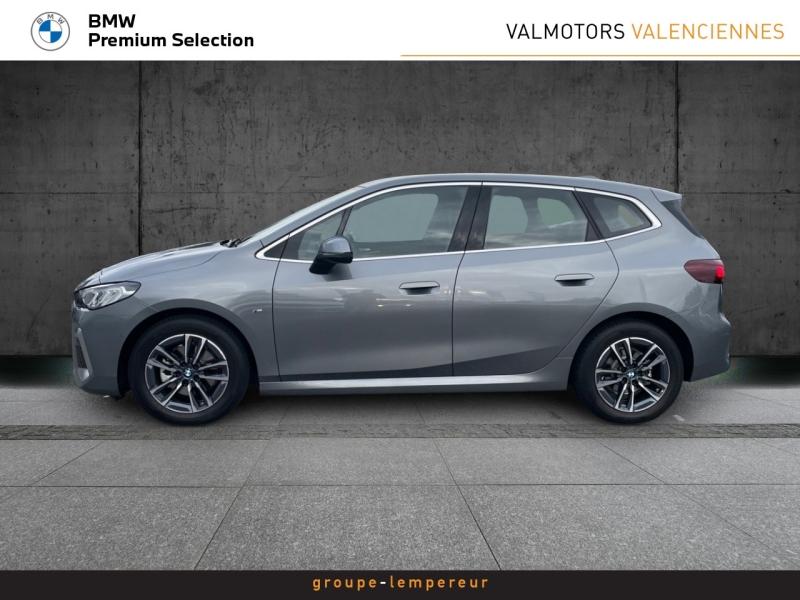 Image BMW Série 2 ActiveTourer 218i 136ch M Sport DKG7