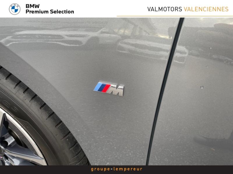 Image BMW Série 2 ActiveTourer 218i 136ch M Sport DKG7