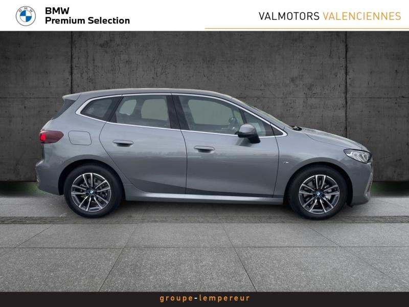 Image BMW Série 2 ActiveTourer 218i 136ch M Sport DKG7