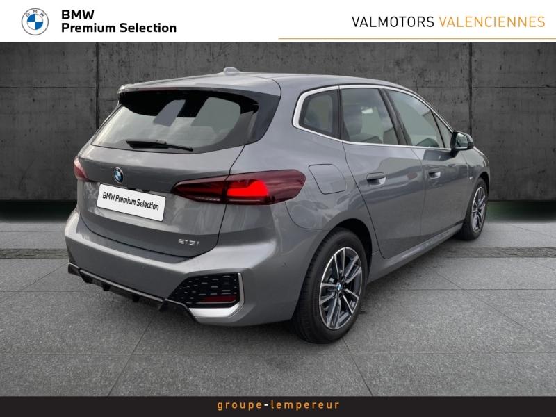 Image BMW Série 2 ActiveTourer 218i 136ch M Sport DKG7