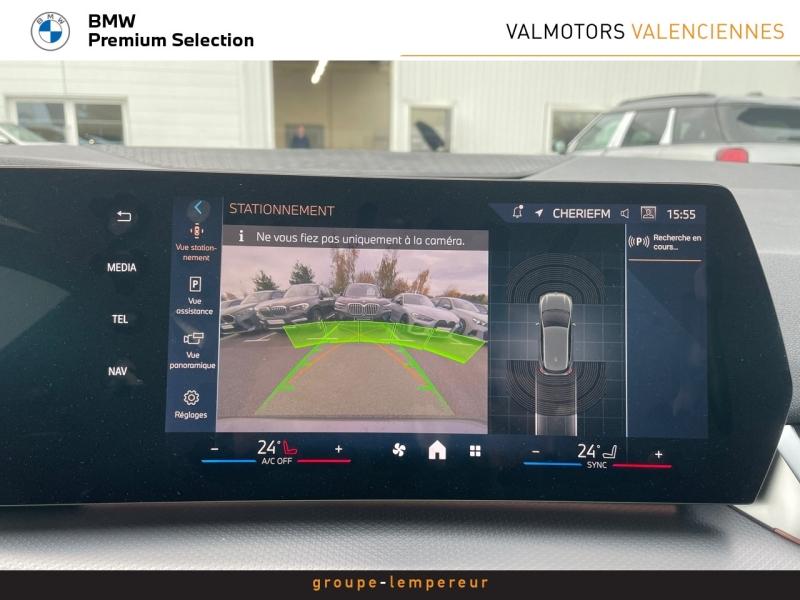 Image BMW Série 2 ActiveTourer 218i 136ch M Sport DKG7