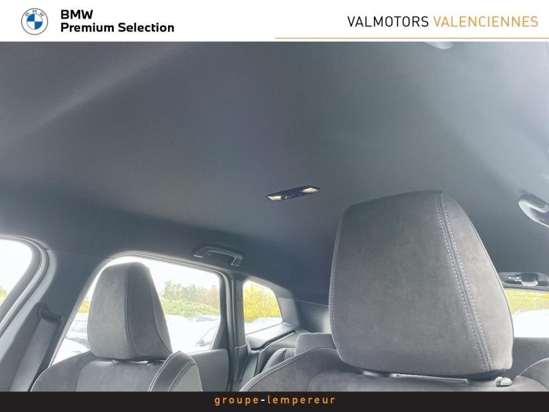 Image BMW Série 2 ActiveTourer 218i 136ch M Sport DKG7