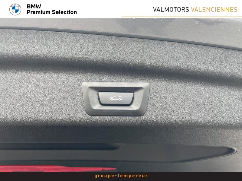 Image BMW Série 2 ActiveTourer 218i 136ch M Sport DKG7