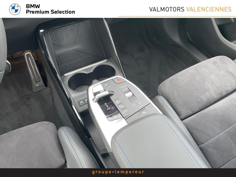 Image BMW Série 2 ActiveTourer 218i 136ch M Sport DKG7