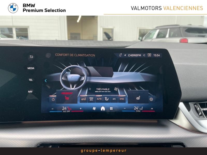 Image BMW Série 2 ActiveTourer 218i 136ch M Sport DKG7