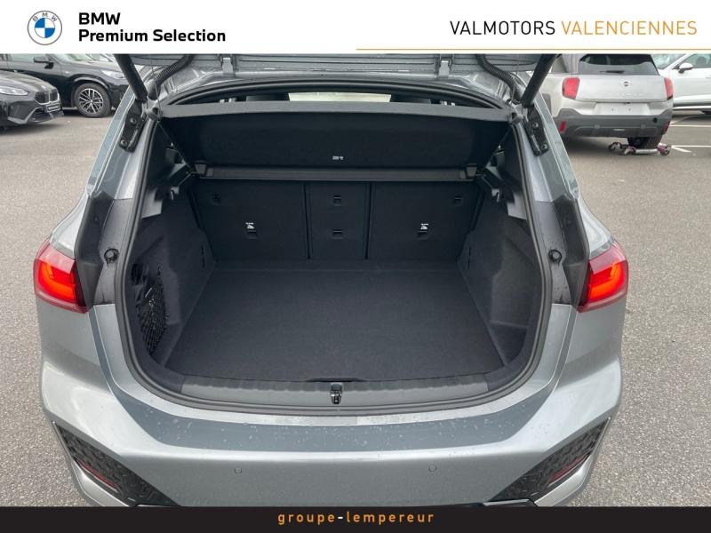 Image BMW Série 2 ActiveTourer 218i 136ch M Sport DKG7