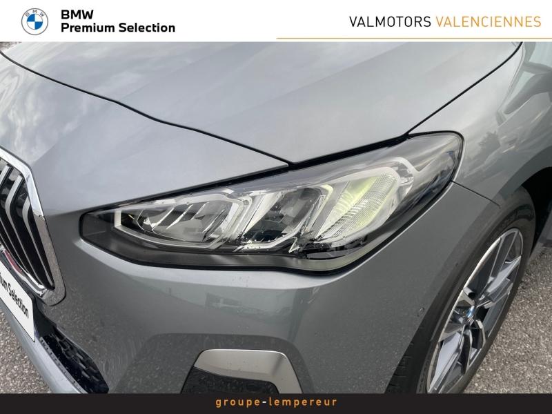 Image BMW Série 2 ActiveTourer 218i 136ch M Sport DKG7