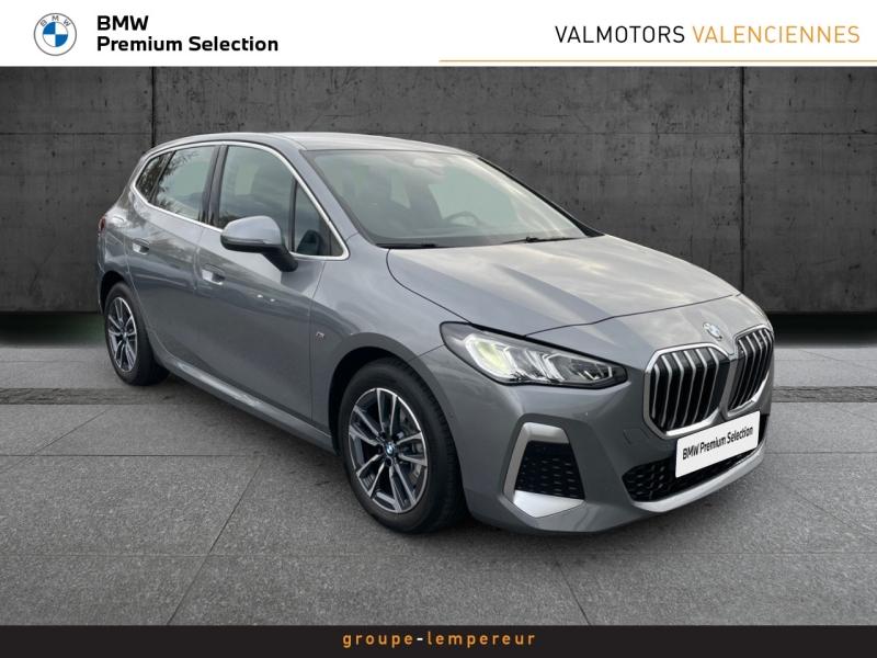 Image BMW Série 2 ActiveTourer 218i 136ch M Sport DKG7