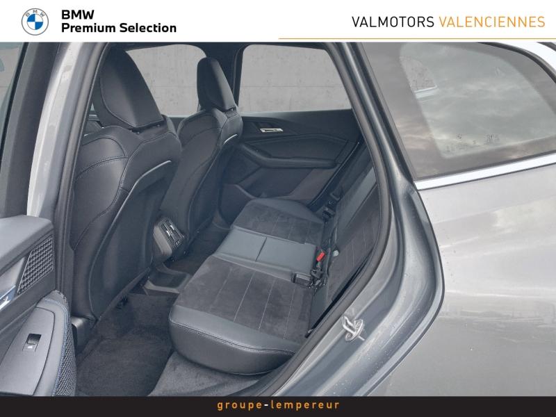 Image BMW Série 2 ActiveTourer 218i 136ch M Sport DKG7