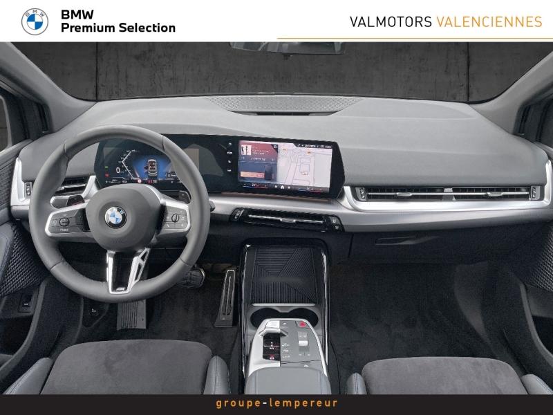 Image BMW Série 2 ActiveTourer 218i 136ch M Sport DKG7