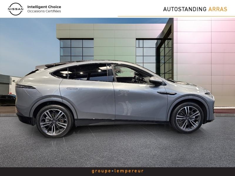 Image XPENG G6 280ch 87,5kWh RWD Grande Autonomie