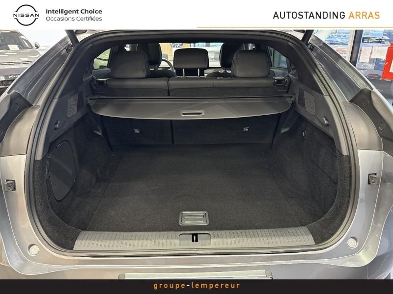 Image XPENG G6 280ch 87,5kWh RWD Grande Autonomie