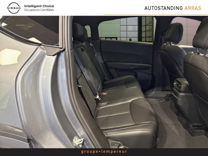 Image XPENG G6 280ch 87,5kWh RWD Grande Autonomie