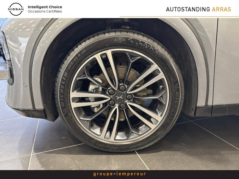 Image XPENG G6 280ch 87,5kWh RWD Grande Autonomie