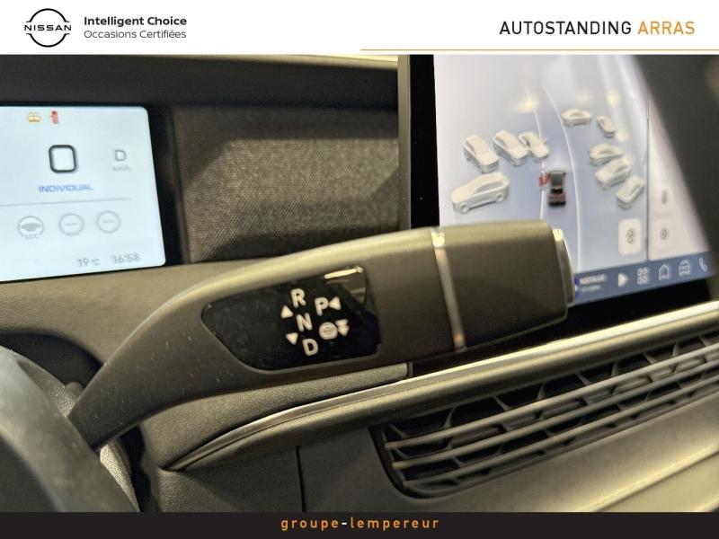 Image XPENG G6 280ch 87,5kWh RWD Grande Autonomie