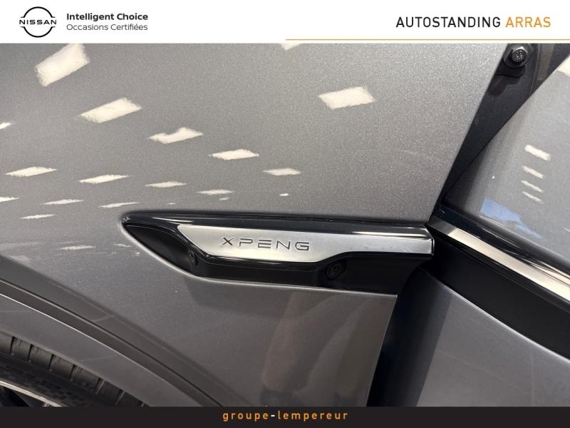 Image XPENG G6 280ch 87,5kWh RWD Grande Autonomie