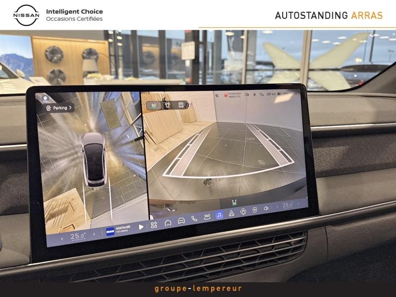 Image XPENG G6 280ch 87,5kWh RWD Grande Autonomie