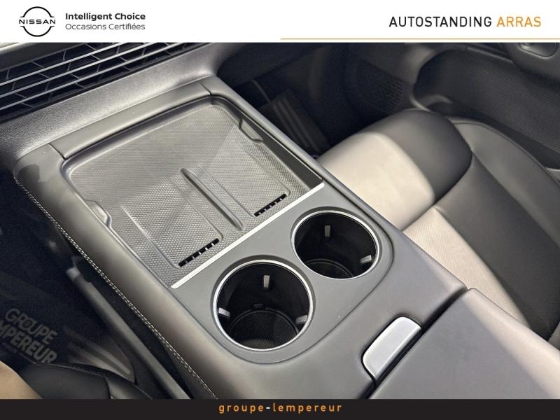 Image XPENG G6 280ch 87,5kWh RWD Grande Autonomie