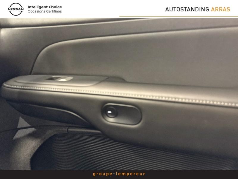 Image XPENG G6 280ch 87,5kWh RWD Grande Autonomie