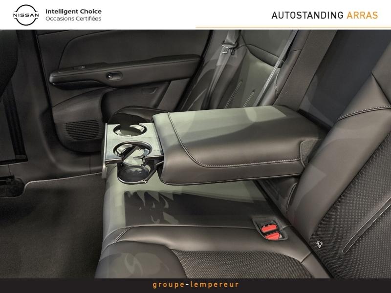 Image XPENG G6 280ch 87,5kWh RWD Grande Autonomie