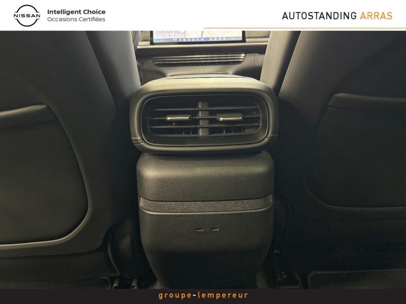 Image XPENG G6 280ch 87,5kWh RWD Grande Autonomie