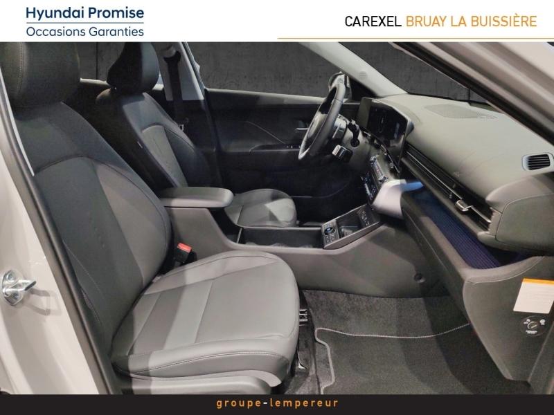 Image HYUNDAI Kona 1.6 GDi 138ch Hybrid Executive DCT-6