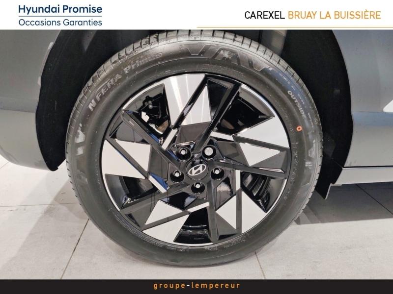 Image HYUNDAI Kona 1.6 GDi 138ch Hybrid Executive DCT-6