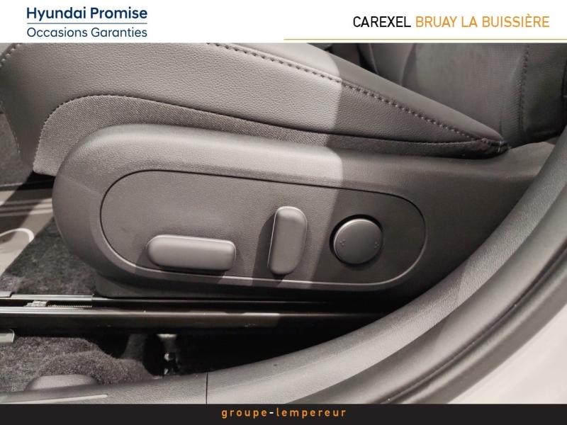 Image HYUNDAI Kona 1.6 GDi 138ch Hybrid Executive DCT-6