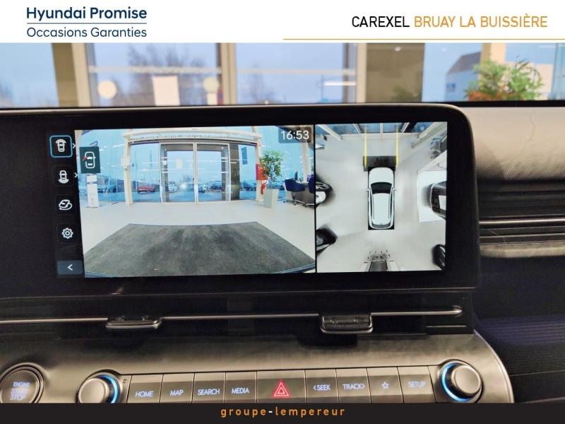 Image HYUNDAI Kona 1.6 GDi 138ch Hybrid Executive DCT-6