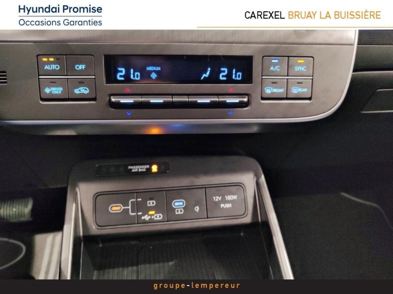 Image HYUNDAI Kona 1.6 GDi 138ch Hybrid Executive DCT-6