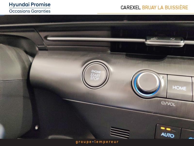 Image HYUNDAI Kona 1.6 GDi 138ch Hybrid Executive DCT-6