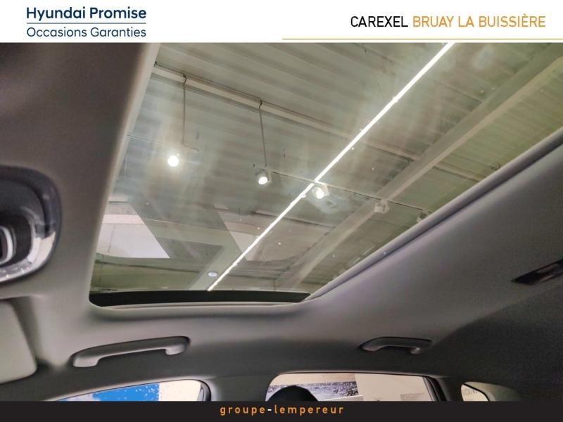 Image HYUNDAI Kona 1.6 GDi 138ch Hybrid Executive DCT-6