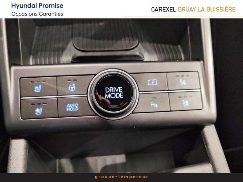 Image HYUNDAI Kona 1.6 GDi 138ch Hybrid Executive DCT-6