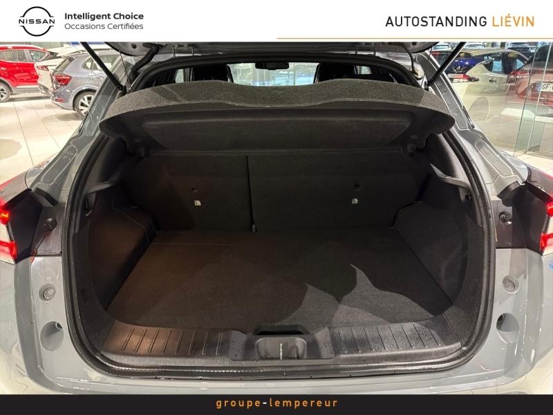 Image NISSAN Juke 1.6 Hybrid 143ch Tekna 2023