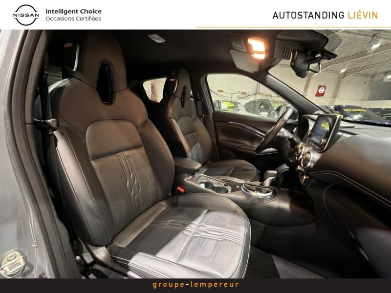 Image NISSAN Juke 1.6 Hybrid 143ch Tekna 2023